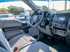 Used 2020 Ford Super Duty F-250 4WD Crew Cab XL at A Motors Sales & Finance near San Antonio, TX