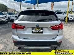 Used 2016 BMW X1 AWD 4dr xDrive28i at A Motors Sales & Finance near San Antonio, TX