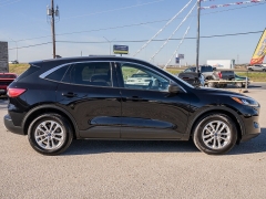 Used 2022  Ford Escape SE FWD at A Motors Sales & Finance near San Antonio&comma; TX