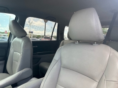 Used 2020 Honda Pilot 4d SUV FWD EX at A Motors Sales & Finance near San Antonio, TX