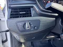 Used 2018 Audi A4 4d Sedan Quattro Premium Plus Auto at A Motors Sales & Finance near San Antonio, TX