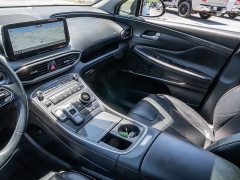 Used 2022  Hyundai Santa Fe SEL FWD at A Motors Sales & Finance near San Antonio&comma; TX