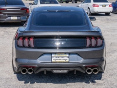 Used 2018 Ford Mustang 2d Fastback GT at A Motors Sales & Finance near San Antonio, TX