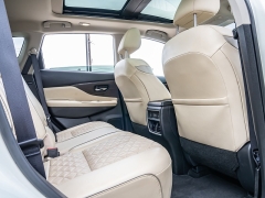 Used 2020  Nissan Murano 4d SUV FWD Platinum at A Motors Sales & Finance near San Antonio&comma; TX