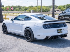 Used 2016  Ford Mustang 2d Fastback EcoBoost at A Motors Sales & Finance near San Antonio&comma; TX