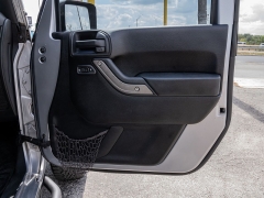 Used 2015 Jeep Wrangler Unlimited 4d Convertible Sport at A Motors Sales & Finance near San Antonio, TX