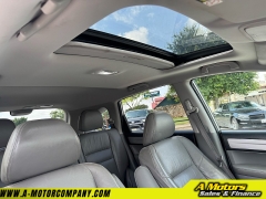 Used 2011 Honda CR-V 4d SUV FWD EX-L at A Motors Sales & Finance near San Antonio, TX