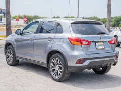 Used 2018  Mitsubishi Outlander Sport 4d SUV FWD ES CVT at A Motors Sales & Finance near San Antonio&comma; TX