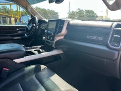 Used 2019 Ram 1500 4WD Crew Cab Laramie at A Motors Sales & Finance near San Antonio, TX