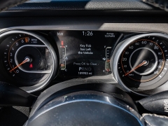 Used 2018  Jeep Wrangler Unlimited 4d SUV 4WD Sahara at A Motors Sales & Finance near San Antonio&comma; TX