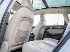 Used 2015  Audi Q5 4d SUV 2&period;0T Premium&plus; at A Motors Sales & Finance near San Antonio&comma; TX