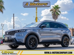 Used 2021  Kia Sorento S AWD at A Motors Sales & Finance near San Antonio&comma; TX