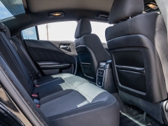 Used 2018  Dodge Charger 4d Sedan RWD SXT Plus at A Motors Sales & Finance near San Antonio&comma; TX