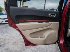 Used 2014  Dodge Durango 4d SUV RWD Limited at A Motors Sales & Finance near San Antonio, TX