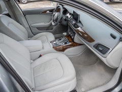 Used 2013  Audi A6 4d Sedan 2&period;0T Quattro Premium &plus; at A Motors Sales & Finance near San Antonio&comma; TX