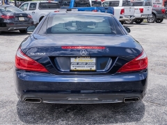 Used 2016  Mercedes-Benz SL-Class 2d Convertible SL400 at A Motors Sales & Finance near San Antonio&comma; TX