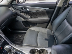Used 2017 INFINITI Q50 4d Sedan AWD 2.0t Premium at A Motors Sales & Finance near San Antonio, TX