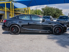 Used 2020 Maserati Ghibli 4d Sedan RWD GranSport at A Motors Sales & Finance near San Antonio, TX