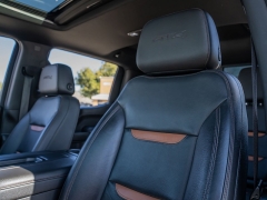 Used 2021  GMC Sierra 1500 4WD Crew Cab 147" AT4 at A Motors Sales & Finance near San Antonio&comma; TX
