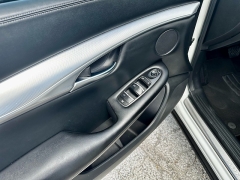 Used 2020 INFINITI QX50 4d SUV AWD LUXE at A Motors Sales & Finance near San Antonio, TX