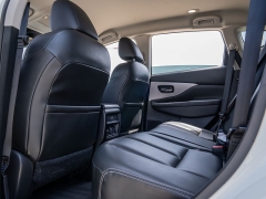Used 2023  Nissan Murano FWD SV at A Motors Sales & Finance near San Antonio&comma; TX