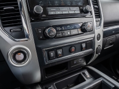 Used 2020  Nissan Titan 4x2 King Cab SV at A Motors Sales & Finance near San Antonio&comma; TX