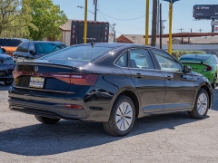 Used 2025  Volkswagen Jetta S Auto at A Motors Sales & Finance near San Antonio&comma; TX
