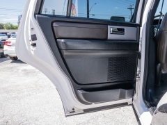 Used 2017 Ford Expedition 4d SUV 4WD King Ranch at A Motors Sales & Finance near San Antonio, TX