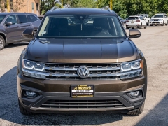 Used 2019 Volkswagen Atlas 4d SUV 3.6L SE Technology at A Motors Sales & Finance near San Antonio, TX