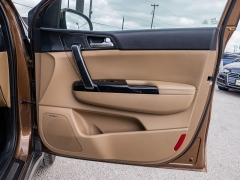 Used 2017  Kia Sportage 4d SUV FWD SX at A Motors Sales & Finance near San Antonio&comma; TX