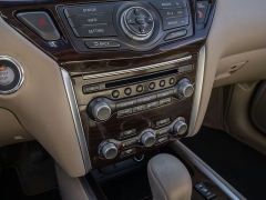 Used 2014  Nissan Pathfinder 4d SUV 4WD SL at A Motors Sales & Finance near San Antonio&comma; TX