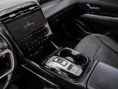 Used 2023  Hyundai Tucson Limited AWD at A Motors Sales & Finance near San Antonio&comma; TX