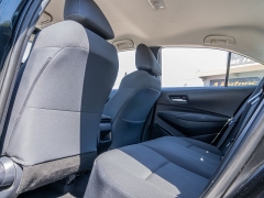 Used 2020  Toyota Corolla 4d Sedan LE at A Motors Sales & Finance near San Antonio&comma; TX