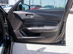 Used 2018  Acura TLX 4d Sedan FWD 2&period;4L Tech at A Motors Sales & Finance near San Antonio&comma; TX