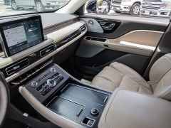 Used 2020  Lincoln Aviator 4d SUV AWD Reserve at A Motors Sales & Finance near San Antonio&comma; TX