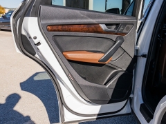 Used 2019  Audi Q5 4d SUV 2.0T Quattro Premium at A Motors Sales & Finance near San Antonio, TX