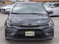 Used 2024  Toyota Corolla SE CVT at A Motors Sales & Finance near San Antonio&comma; TX