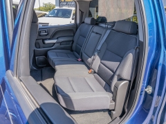 Used 2018 Chevrolet Silverado 1500 2WD Crew Cab LT at A Motors Sales & Finance near San Antonio, TX