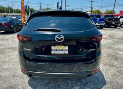 Used 2019 Mazda CX-5 4d SUV FWD Sport at A Motors Sales & Finance near San Antonio, TX