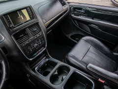 Used 2018  Dodge Grand Caravan 4d Wagon GT at A Motors Sales & Finance near San Antonio&comma; TX