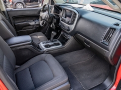Used 2020  Chevrolet Colorado 2WD Crew Cab LT at A Motors Sales & Finance near San Antonio, TX