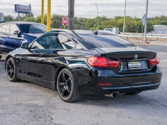 Used 2014 BMW 4 Series 2dr Cpe 428i RWD at A Motors Sales & Finance near San Antonio, TX