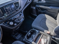 Used 2019  Chrysler Pacifica 4d Wagon Touring Plus at A Motors Sales & Finance near San Antonio&comma; TX