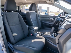 Used 2020  Nissan Rogue Sport 4d SUV FWD S at A Motors Sales & Finance near San Antonio&comma; TX