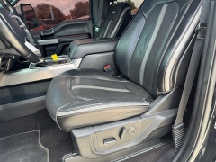 Used 2018 Ford F-150 4WD SuperCrew Platinum 5 1/2 at A Motors Sales & Finance near San Antonio, TX