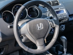 Used 2008 Honda Fit 5d Hatchback Sport Auto at A Motors Sales & Finance near San Antonio, TX