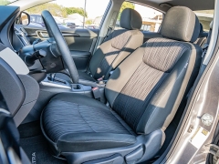 Used 2019 Nissan Sentra 4d Sedan SV at A Motors Sales & Finance near San Antonio, TX