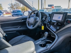 Used 2021  Toyota Camry SE Auto at A Motors Sales & Finance near San Antonio&comma; TX