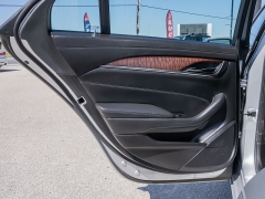 Used 2018  Cadillac CTS 4d Sedan RWD 2&period;0L Turbo Luxury at A Motors Sales & Finance near San Antonio&comma; TX