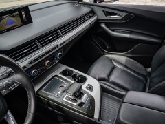 Used 2019  Audi Q7 4d SUV 2&period;0T Quattro SE Premium at A Motors Sales & Finance near San Antonio&comma; TX